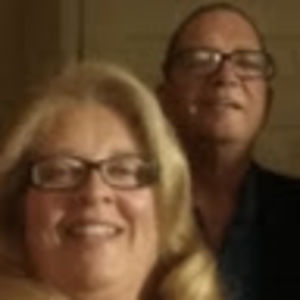 Meet your Posher, Terri